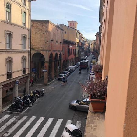 Maison Giulia In San Felice Болонья Экстерьер фото