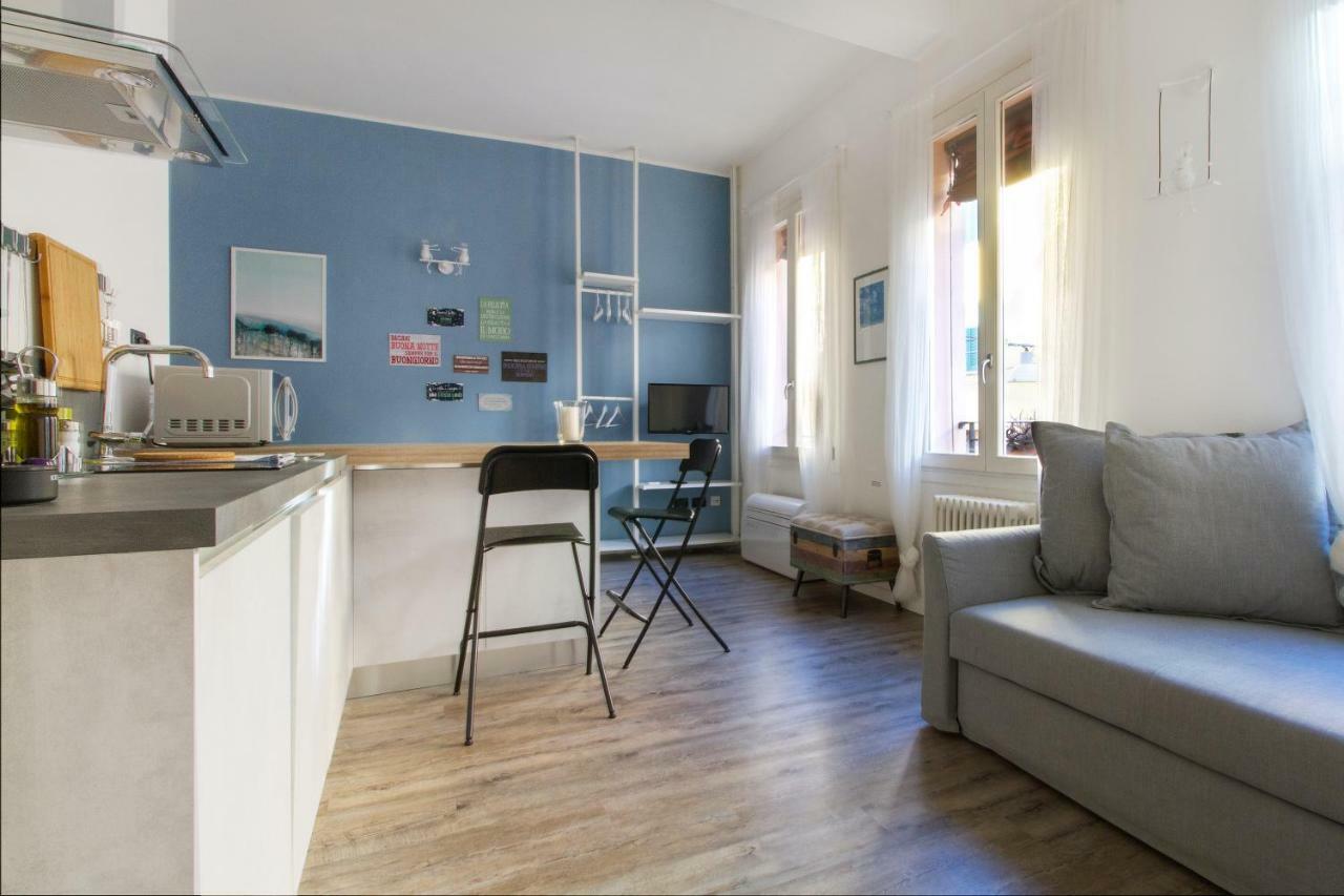 Maison Giulia In San Felice Болонья Экстерьер фото